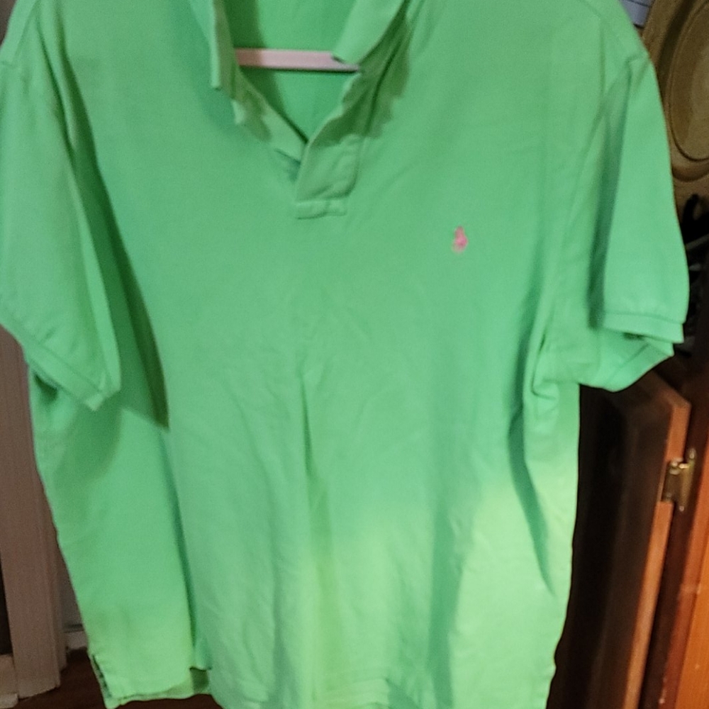 Men's POLO shirt